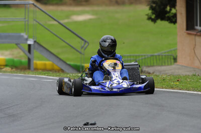 13/10/2013 : Trophée Ufolep Kart Aquitaine à Layrac (Photos Patrick Lascombes) 2013 — karting