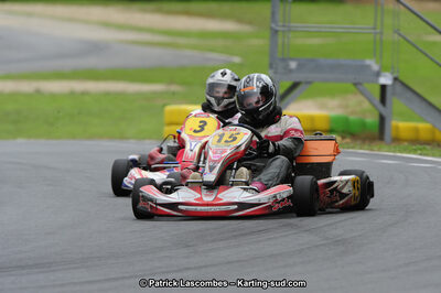13/10/2013 : Trophée Ufolep Kart Aquitaine à Layrac (Photos Patrick Lascombes) 2013 — karting