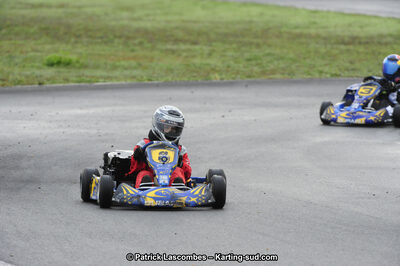 13/10/2013 : Trophée Ufolep Kart Aquitaine à Layrac (Photos Patrick Lascombes) 2013 — karting