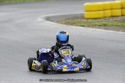 13/10/2013 : Trophée Ufolep Kart Aquitaine à Layrac (Photos Patrick Lascombes) 2013 — karting