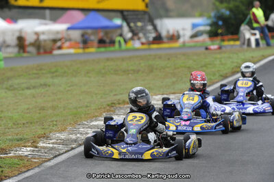 13/10/2013 : Trophée Ufolep Kart Aquitaine à Layrac (Photos Patrick Lascombes) 2013 — karting