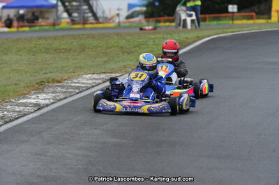 13/10/2013 : Trophée Ufolep Kart Aquitaine à Layrac (Photos Patrick Lascombes) 2013 — karting