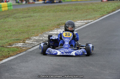 13/10/2013 : Trophée Ufolep Kart Aquitaine à Layrac (Photos Patrick Lascombes) 2013 — karting