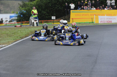 13/10/2013 : Trophée Ufolep Kart Aquitaine à Layrac (Photos Patrick Lascombes) 2013 — karting