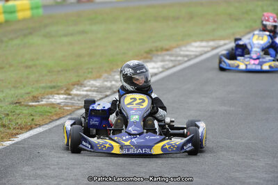 13/10/2013 : Trophée Ufolep Kart Aquitaine à Layrac (Photos Patrick Lascombes) 2013 — karting
