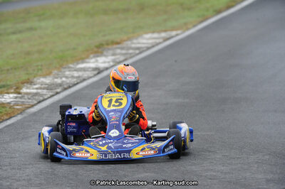 13/10/2013 : Trophée Ufolep Kart Aquitaine à Layrac (Photos Patrick Lascombes) 2013 — karting