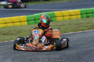 13/10/2013 : Trophée Ufolep Kart Aquitaine à Layrac (Photos Patrick Lascombes) 2013 — karting