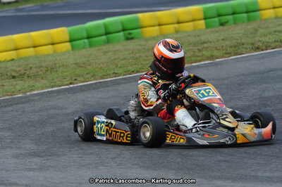 13/10/2013 : Trophée Ufolep Kart Aquitaine à Layrac (Photos Patrick Lascombes) 2013 — karting