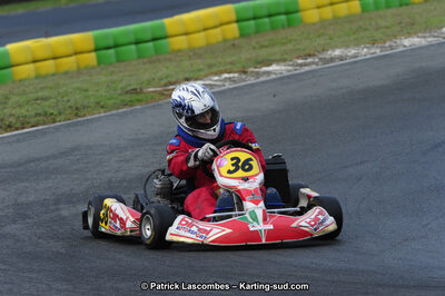13/10/2013 : Trophée Ufolep Kart Aquitaine à Layrac (Photos Patrick Lascombes) 2013 — karting
