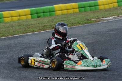 13/10/2013 : Trophée Ufolep Kart Aquitaine à Layrac (Photos Patrick Lascombes) 2013 — karting