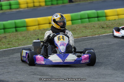 13/10/2013 : Trophée Ufolep Kart Aquitaine à Layrac (Photos Patrick Lascombes) 2013 — karting