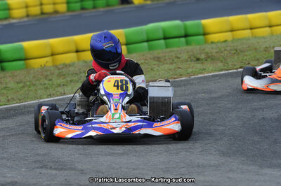 13/10/2013 : Trophée Ufolep Kart Aquitaine à Layrac (Photos Patrick Lascombes) 2013 — karting