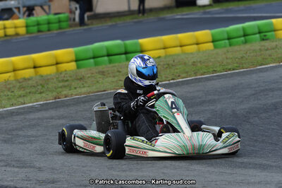 13/10/2013 : Trophée Ufolep Kart Aquitaine à Layrac (Photos Patrick Lascombes) 2013 — karting