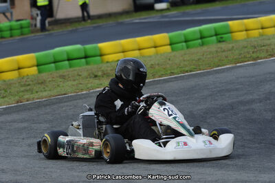 13/10/2013 : Trophée Ufolep Kart Aquitaine à Layrac (Photos Patrick Lascombes) 2013 — karting
