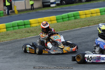 13/10/2013 : Trophée Ufolep Kart Aquitaine à Layrac (Photos Patrick Lascombes) 2013 — karting