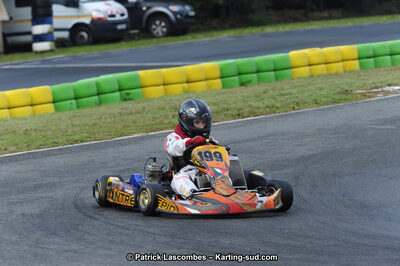 13/10/2013 : Trophée Ufolep Kart Aquitaine à Layrac (Photos Patrick Lascombes) 2013 — karting
