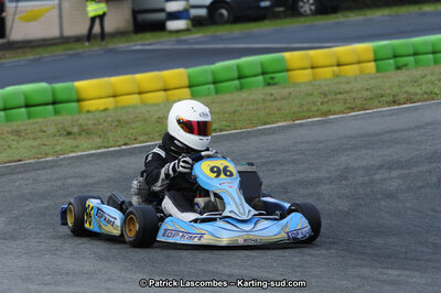 13/10/2013 : Trophée Ufolep Kart Aquitaine à Layrac (Photos Patrick Lascombes) 2013 — karting