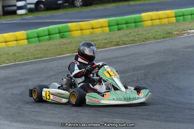 13/10/2013 : Trophée Ufolep Kart Aquitaine à Layrac (Photos Patrick Lascombes) 2013 — karting