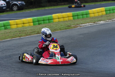 13/10/2013 : Trophée Ufolep Kart Aquitaine à Layrac (Photos Patrick Lascombes) 2013 — karting