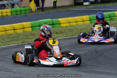 13/10/2013 : Trophée Ufolep Kart Aquitaine à Layrac (Photos Patrick Lascombes) 2013 — karting