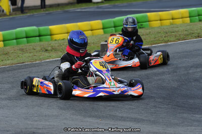 13/10/2013 : Trophée Ufolep Kart Aquitaine à Layrac (Photos Patrick Lascombes) 2013 — karting