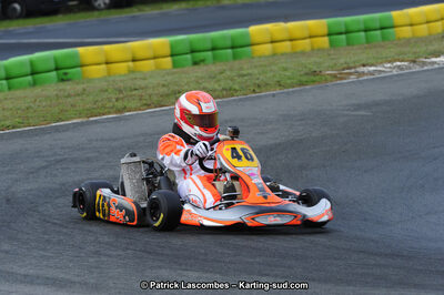 13/10/2013 : Trophée Ufolep Kart Aquitaine à Layrac (Photos Patrick Lascombes) 2013 — karting