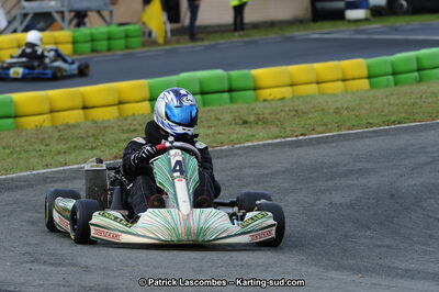 13/10/2013 : Trophée Ufolep Kart Aquitaine à Layrac (Photos Patrick Lascombes) 2013 — karting
