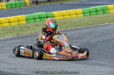 13/10/2013 : Trophée Ufolep Kart Aquitaine à Layrac (Photos Patrick Lascombes) 2013 — karting