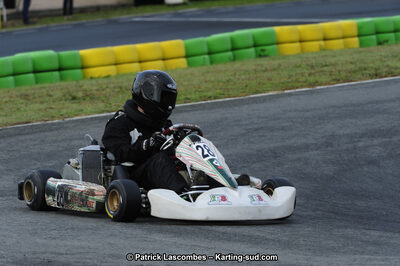 13/10/2013 : Trophée Ufolep Kart Aquitaine à Layrac (Photos Patrick Lascombes) 2013 — karting