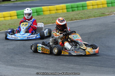 13/10/2013 : Trophée Ufolep Kart Aquitaine à Layrac (Photos Patrick Lascombes) 2013 — karting