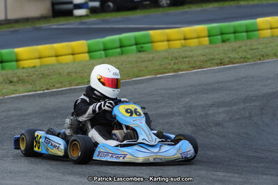 13/10/2013 : Trophée Ufolep Kart Aquitaine à Layrac (Photos Patrick Lascombes) 2013 — karting