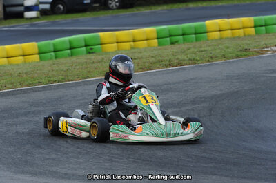 13/10/2013 : Trophée Ufolep Kart Aquitaine à Layrac (Photos Patrick Lascombes) 2013 — karting