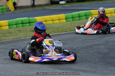 13/10/2013 : Trophée Ufolep Kart Aquitaine à Layrac (Photos Patrick Lascombes) 2013 — karting