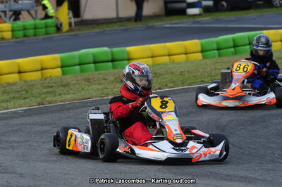 13/10/2013 : Trophée Ufolep Kart Aquitaine à Layrac (Photos Patrick Lascombes) 2013 — karting