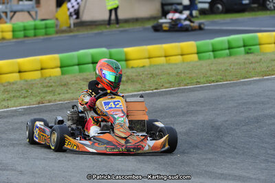 13/10/2013 : Trophée Ufolep Kart Aquitaine à Layrac (Photos Patrick Lascombes) 2013 — karting