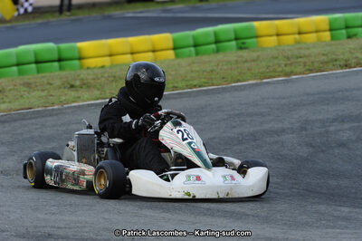 13/10/2013 : Trophée Ufolep Kart Aquitaine à Layrac (Photos Patrick Lascombes) 2013 — karting