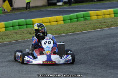 13/10/2013 : Trophée Ufolep Kart Aquitaine à Layrac (Photos Patrick Lascombes) 2013 — karting