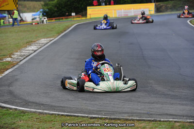 13/10/2013 : Trophée Ufolep Kart Aquitaine à Layrac (Photos Patrick Lascombes) 2013 — karting