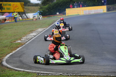 13/10/2013 : Trophée Ufolep Kart Aquitaine à Layrac (Photos Patrick Lascombes) 2013 — karting