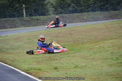 13/10/2013 : Trophée Ufolep Kart Aquitaine à Layrac (Photos Patrick Lascombes) 2013 — karting