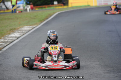13/10/2013 : Trophée Ufolep Kart Aquitaine à Layrac (Photos Patrick Lascombes) 2013 — karting