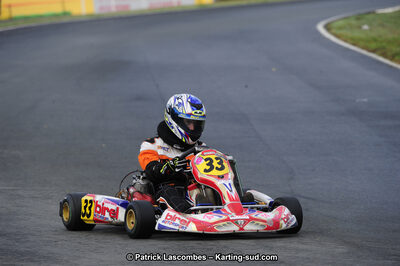 13/10/2013 : Trophée Ufolep Kart Aquitaine à Layrac (Photos Patrick Lascombes) 2013 — karting