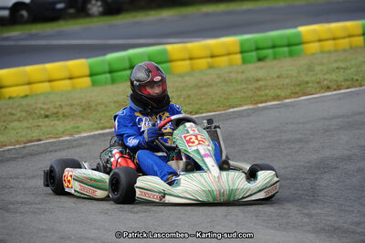 13/10/2013 : Trophée Ufolep Kart Aquitaine à Layrac (Photos Patrick Lascombes) 2013 — karting