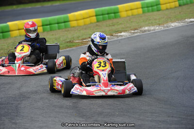 13/10/2013 : Trophée Ufolep Kart Aquitaine à Layrac (Photos Patrick Lascombes) 2013 — karting