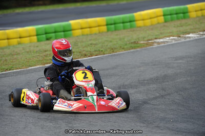 13/10/2013 : Trophée Ufolep Kart Aquitaine à Layrac (Photos Patrick Lascombes) 2013 — karting