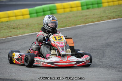 13/10/2013 : Trophée Ufolep Kart Aquitaine à Layrac (Photos Patrick Lascombes) 2013 — karting
