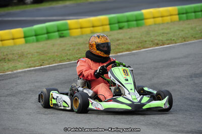 13/10/2013 : Trophée Ufolep Kart Aquitaine à Layrac (Photos Patrick Lascombes) 2013 — karting