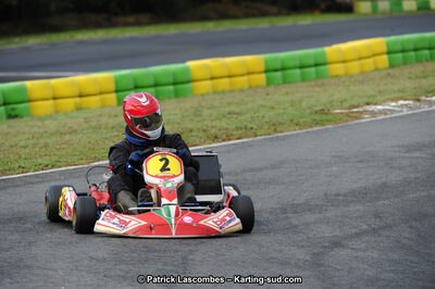 13/10/2013 : Trophée Ufolep Kart Aquitaine à Layrac (Photos Patrick Lascombes) 2013 — karting