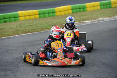 13/10/2013 : Trophée Ufolep Kart Aquitaine à Layrac (Photos Patrick Lascombes) 2013 — karting