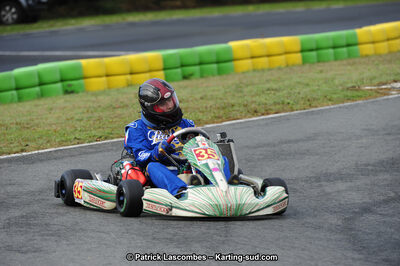 13/10/2013 : Trophée Ufolep Kart Aquitaine à Layrac (Photos Patrick Lascombes) 2013 — karting